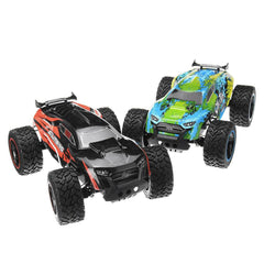 Dragon Fighter High Speed RC Racing Car - VirtuousWares:Global