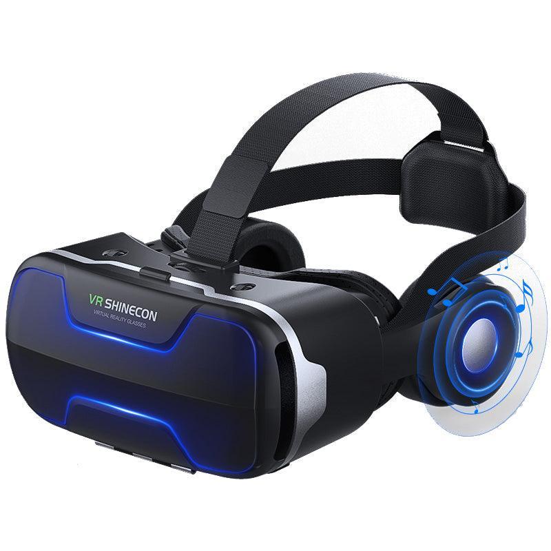 Dragon Flash VR Gaming Headset With Controller - VirtuousWares:Global