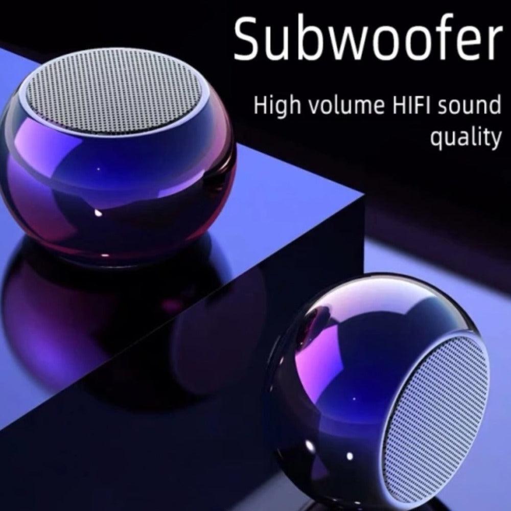 Dragon Mini True Wireless Bluetooth Speaker - VirtuousWares:Global