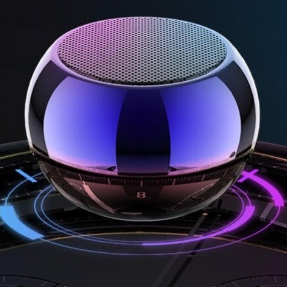 Dragon Mini True Wireless Bluetooth Speaker - VirtuousWares:Global