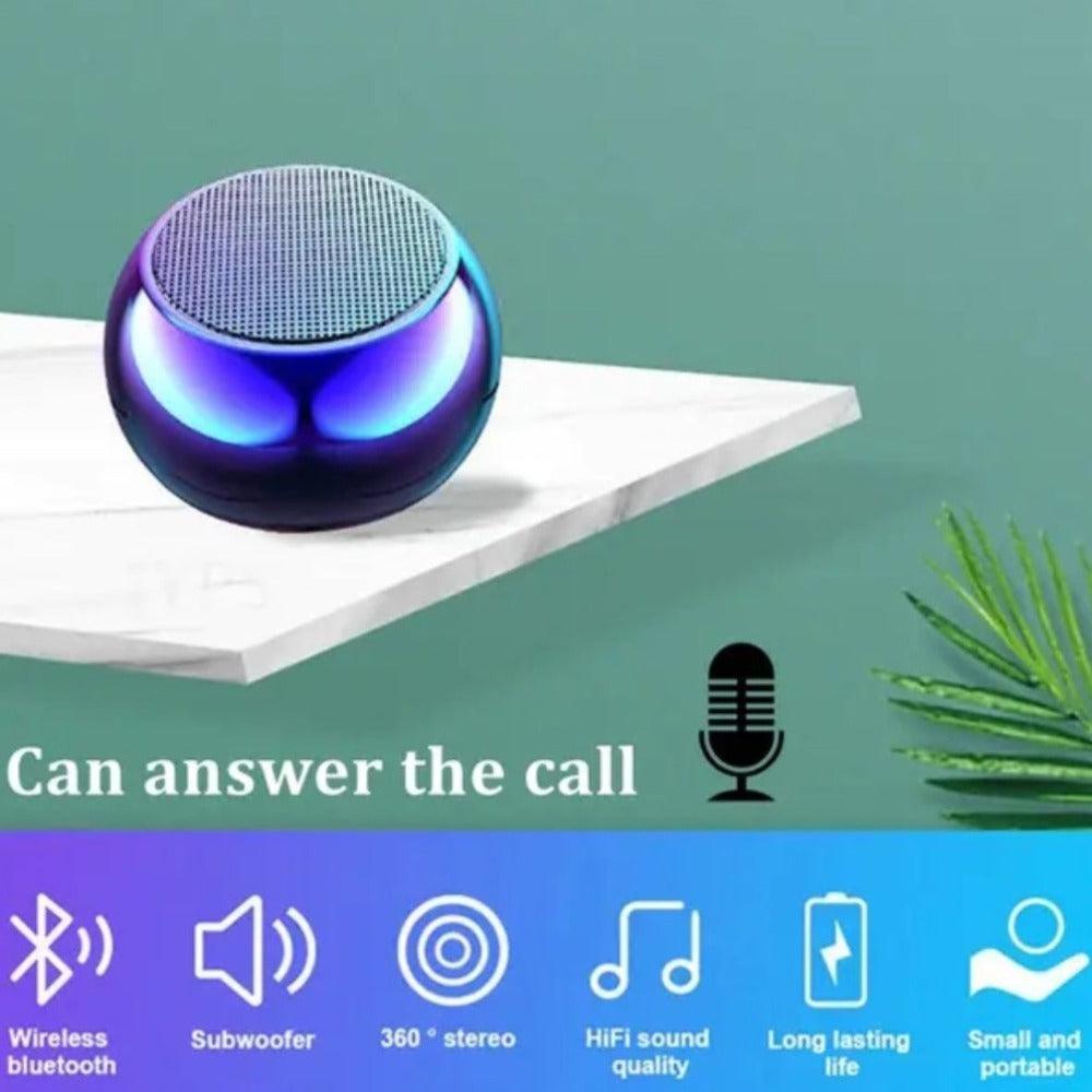 Dragon Mini True Wireless Bluetooth Speaker - VirtuousWares:Global