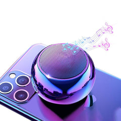 Dragon Mini True Wireless Bluetooth Speaker - VirtuousWares:Global