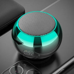 Dragon Mini True Wireless Bluetooth Speaker - VirtuousWares:Global