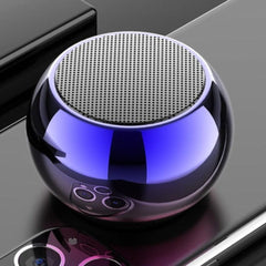Dragon Mini True Wireless Bluetooth Speaker - VirtuousWares:Global