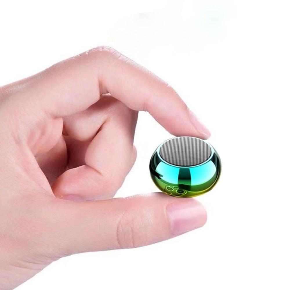 Dragon Mini True Wireless Bluetooth Speaker - VirtuousWares:Global
