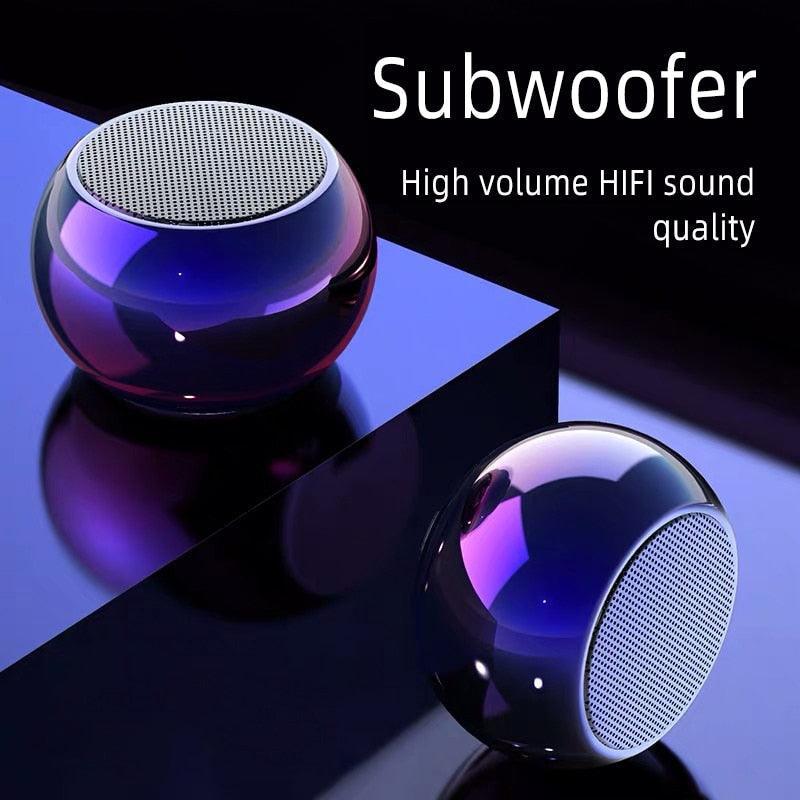 Dragon Mini True Wireless Bluetooth Speaker - VirtuousWares:Global