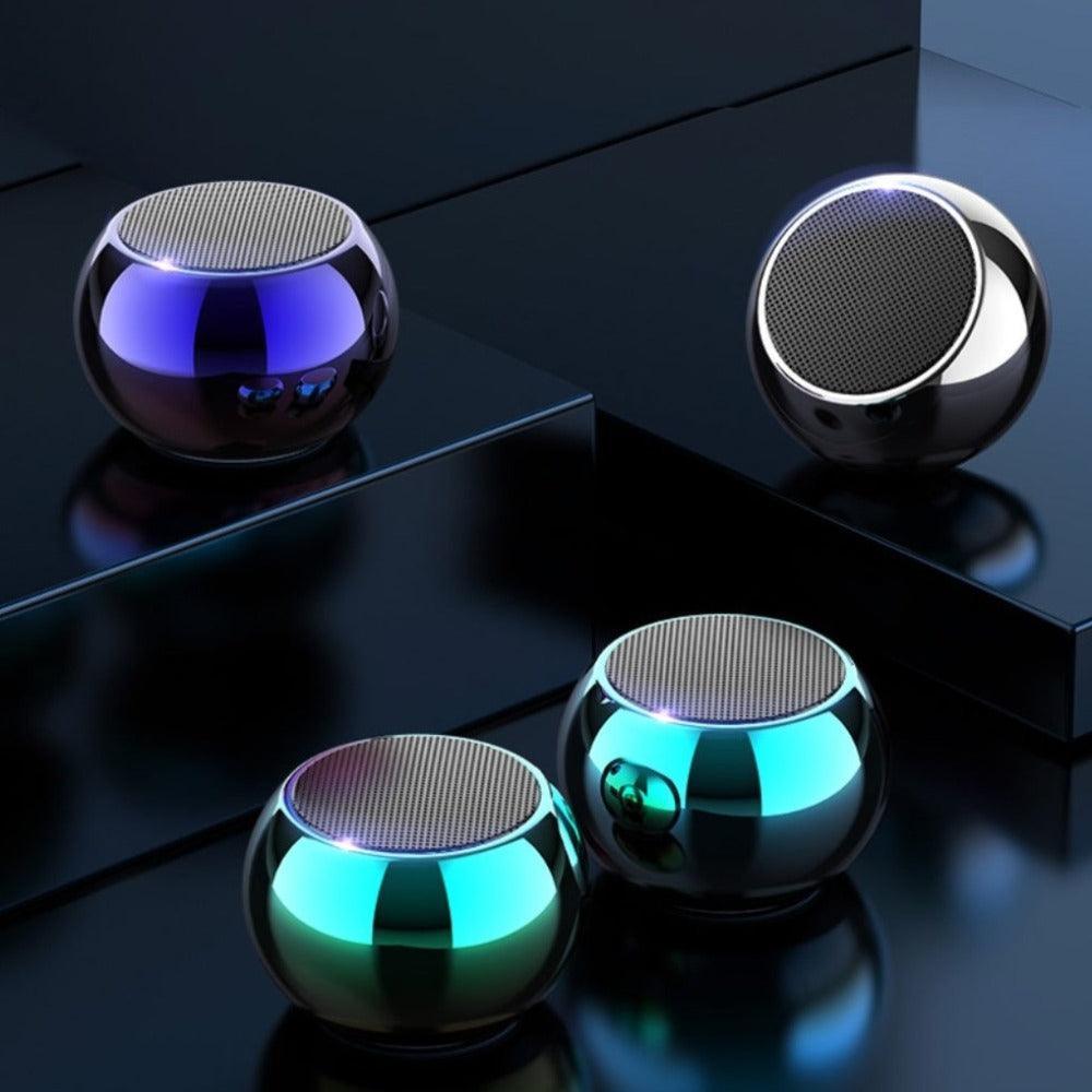 Dragon Mini True Wireless Bluetooth Speaker - VirtuousWares:Global