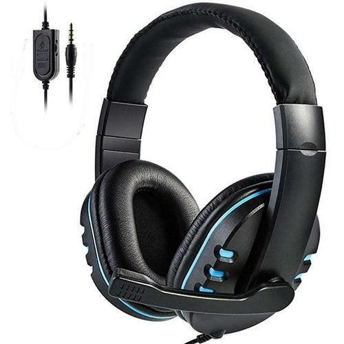 Dragon Space G3600 Wired Stereo Gaming Headset - VirtuousWares:Global