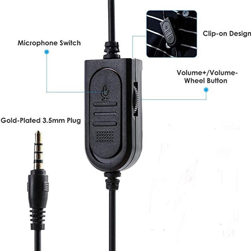 Dragon Space G3600 Wired Stereo Gaming Headset - VirtuousWares:Global