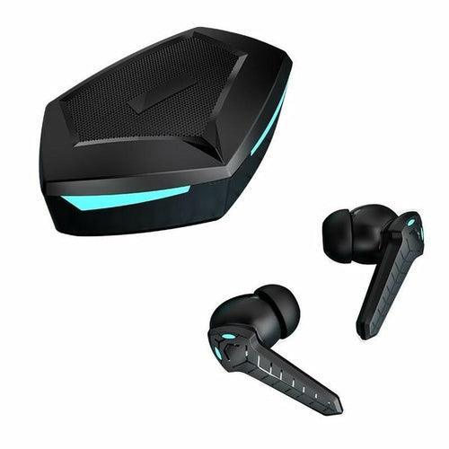 Dragon True Wireless Noise Cancellation Stereo Gaming Bluetooth - VirtuousWares:Global