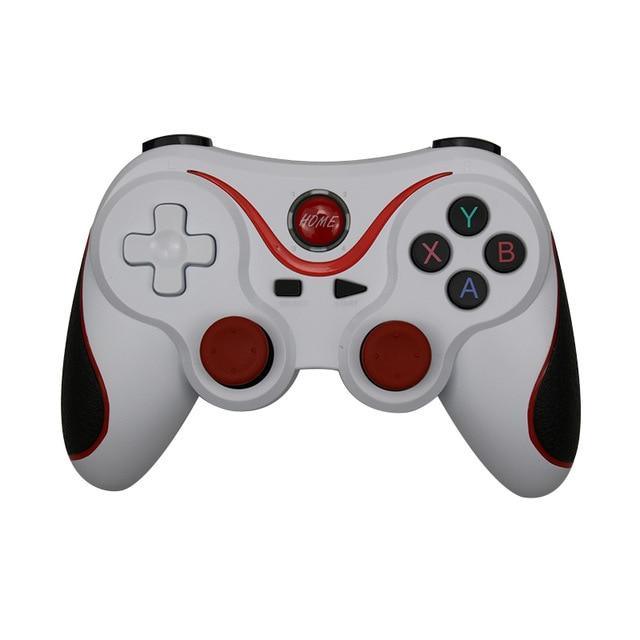 Dragon TX3 Wireless Bluetooth Mobile Gaming Controller for Android - VirtuousWares:Global