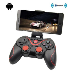 Dragon TX3 Wireless Bluetooth Mobile Gaming Controller for Android - VirtuousWares:Global