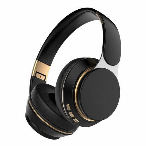 Dragon Wireless Bluetooth 5.0 Gaming Headset with TF card slot - VirtuousWares:Global