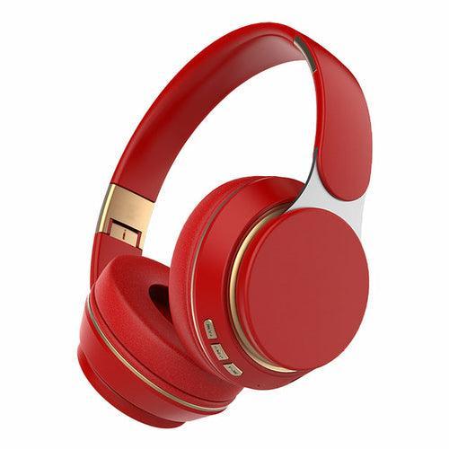 Dragon Wireless Bluetooth 5.0 Gaming Headset with TF card slot - VirtuousWares:Global