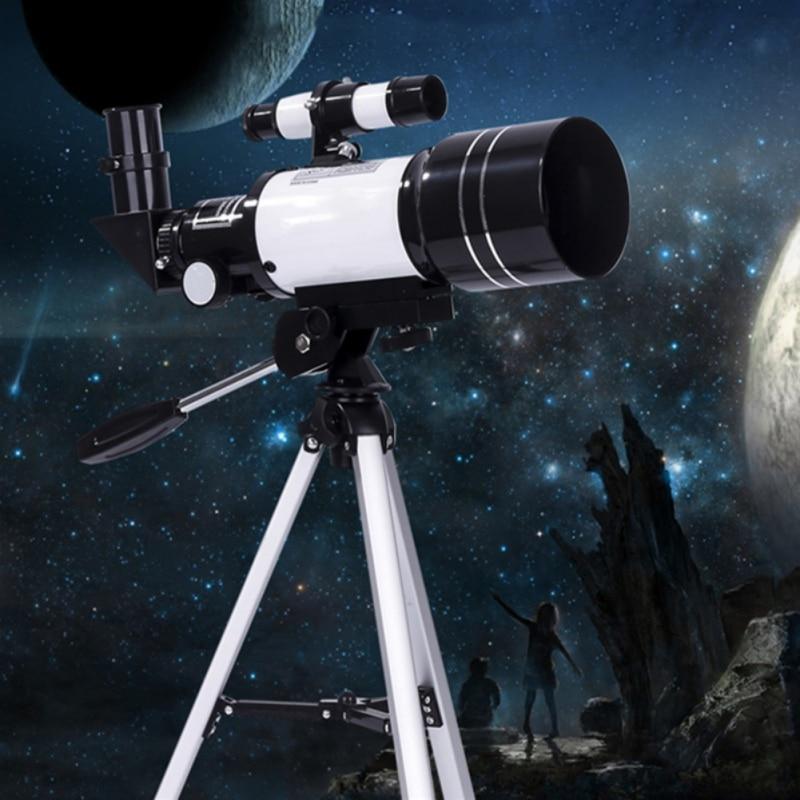 Dragon Z9i Astronomical Telescope Toy for UFO and Stars Viewing - VirtuousWares:Global