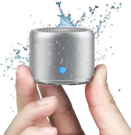 Dragon ZS1 Waterproof Mini Bluetooth Speaker - VirtuousWares:Global