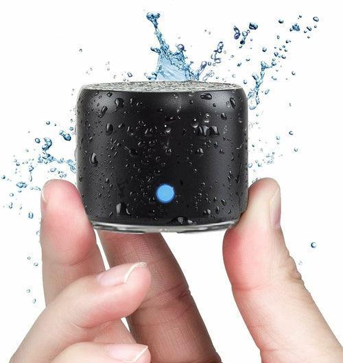 Dragon ZS1 Waterproof Mini Bluetooth Speaker - VirtuousWares:Global