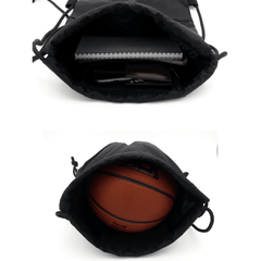 Drawstring Bag - Gym Bag 36x44cm (Standard Size) or 42x50cm (Big Size) - VirtuousWares:Global