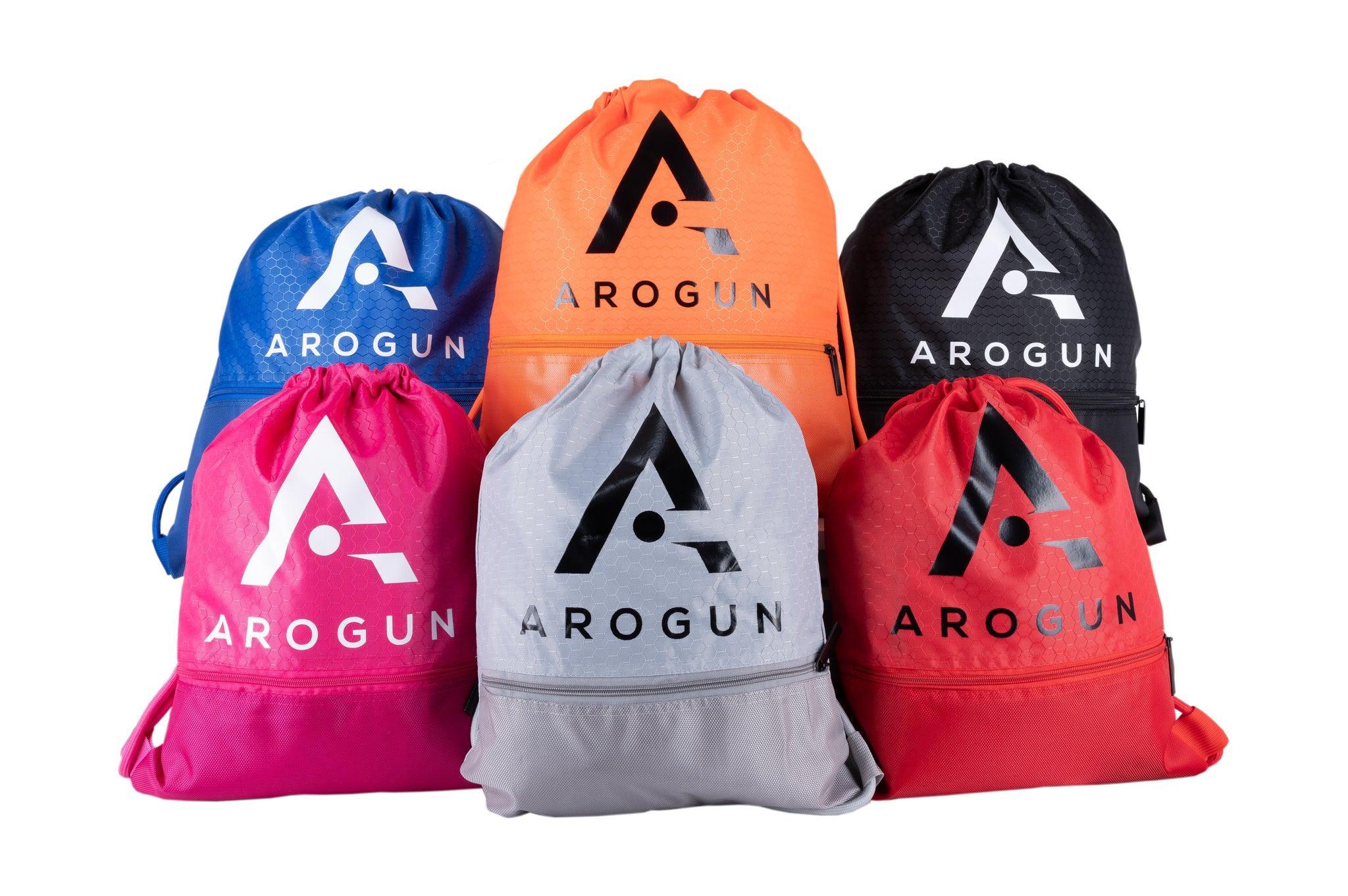 Drawstring Bag - Gym Bag 36x44cm (Standard Size) or 42x50cm (Big Size) - VirtuousWares:Global