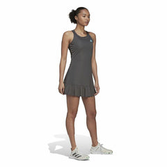 Dress Adidas Club Tennis Dark grey - VirtuousWares:Global