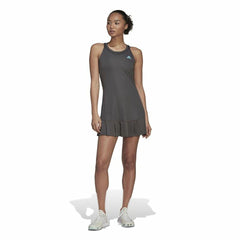Dress Adidas Club Tennis Dark grey - VirtuousWares:Global