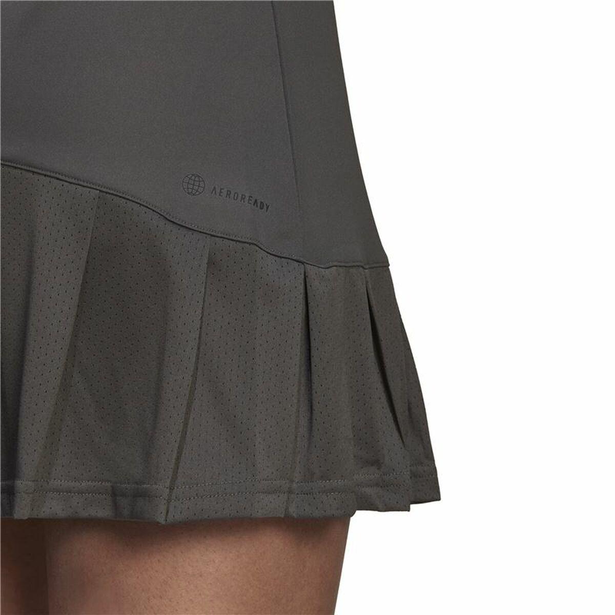 Dress Adidas Club Tennis Dark grey - VirtuousWares:Global