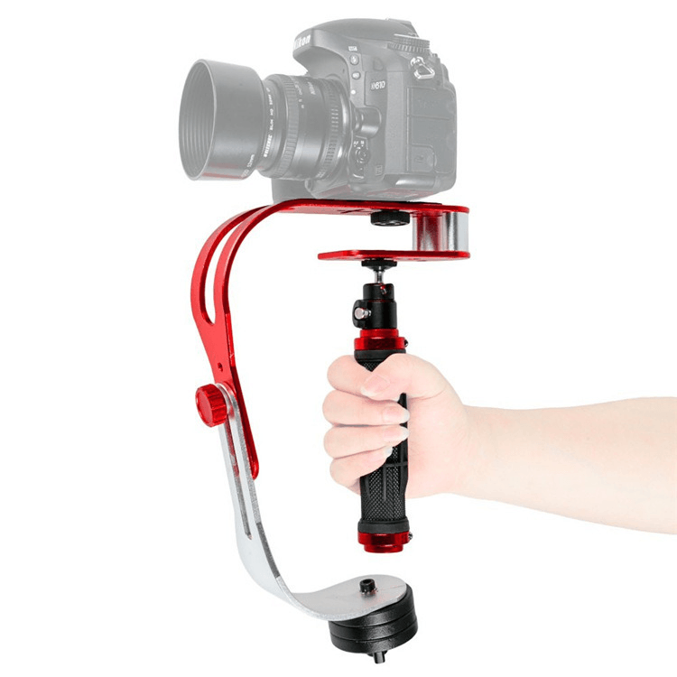 DSLR camera DV video handheld camera stabilizer Photo stabilizer - VirtuousWares:Global