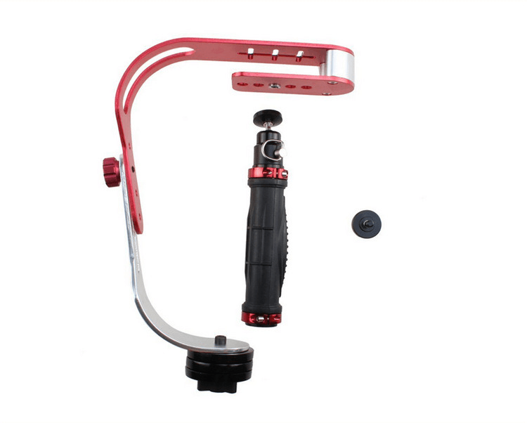 DSLR camera DV video handheld camera stabilizer Photo stabilizer - VirtuousWares:Global