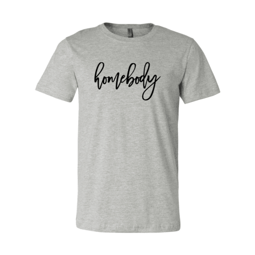 DT0184 Homebody Shirt - VirtuousWares:Global