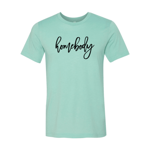 DT0184 Homebody Shirt - VirtuousWares:Global