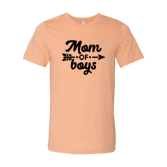 DT0197 Mom Of Boys Shirt - VirtuousWares:Global