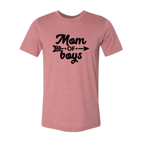 DT0197 Mom Of Boys Shirt - VirtuousWares:Global