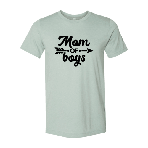 DT0197 Mom Of Boys Shirt - VirtuousWares:Global