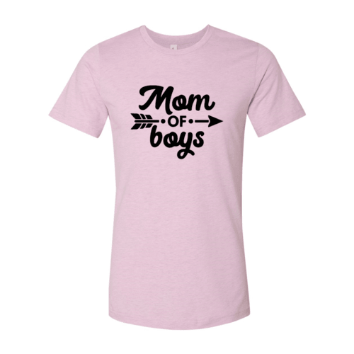 DT0197 Mom Of Boys Shirt - VirtuousWares:Global