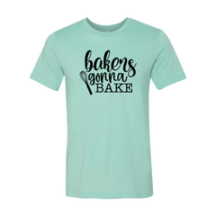 DT0562 Bakers Gonna Bake Shirt - VirtuousWares:Global