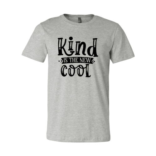 DT0683 Kind is the new cool - VirtuousWares:Global