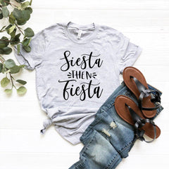 DT0913 Siesta than fiesta - VirtuousWares:Global