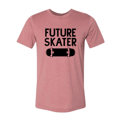 DT0995 Future Skater Shirt - VirtuousWares:Global