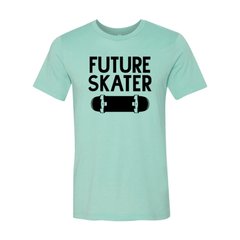 DT0995 Future Skater Shirt - VirtuousWares:Global