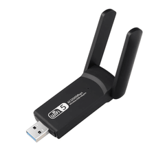 Dual Band 1200mps WiFi Adapter - VirtuousWares:Global