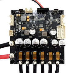 Dual ESC based on VESC Speed Controller Flipsky 200a FSESC6.6 FOC - VirtuousWares:Global