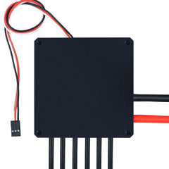 Dual FSESC6.7 Plus With Aluminum CASE based on VESC6 Electric Long - VirtuousWares:Global