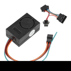 Dualtron Electric Scooter Anti-Theft Remote Control Alarm Kaabo Mantis - VirtuousWares:Global
