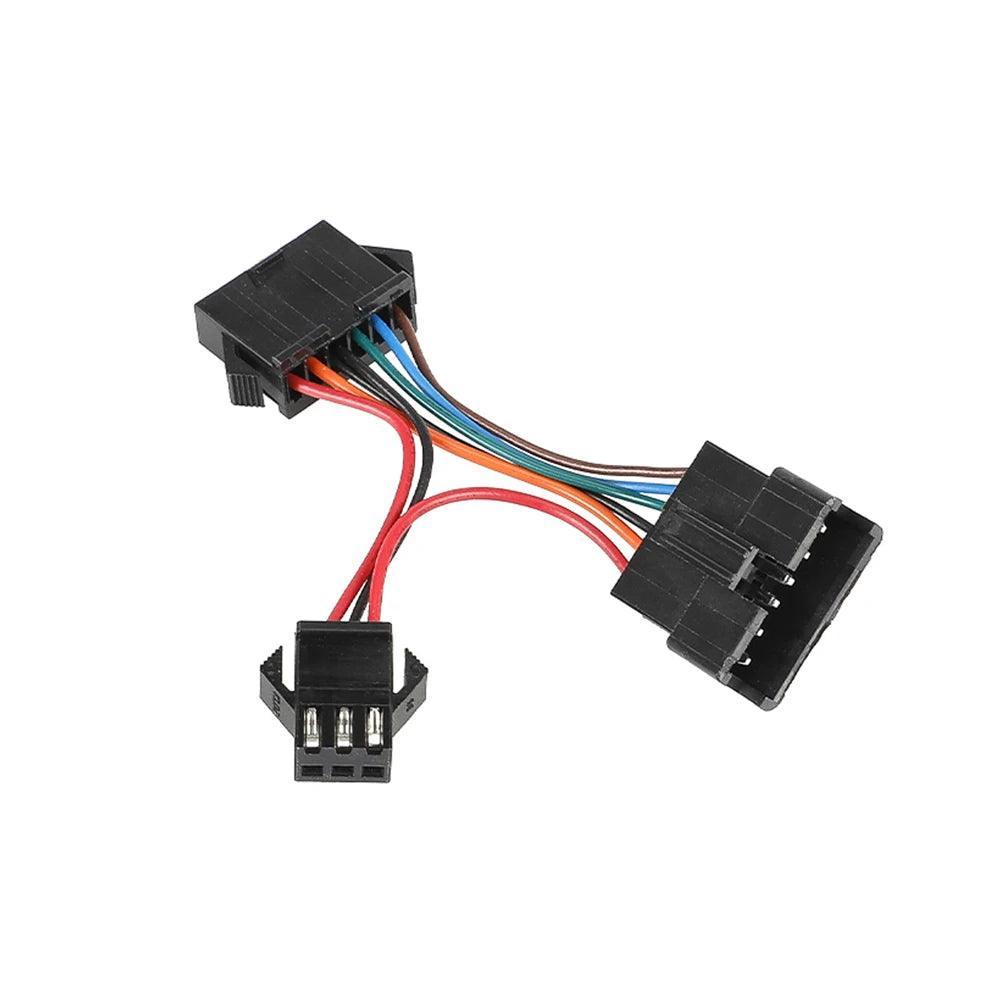 Dualtron Electric Scooter Anti-Theft Remote Control Alarm Kaabo Mantis - VirtuousWares:Global