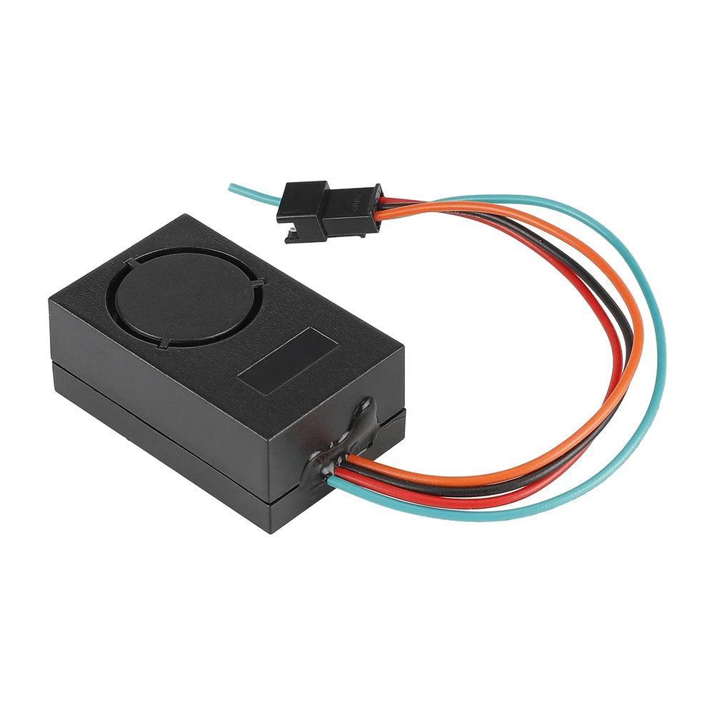Dualtron Electric Scooter Anti-Theft Remote Control Alarm Kaabo Mantis - VirtuousWares:Global