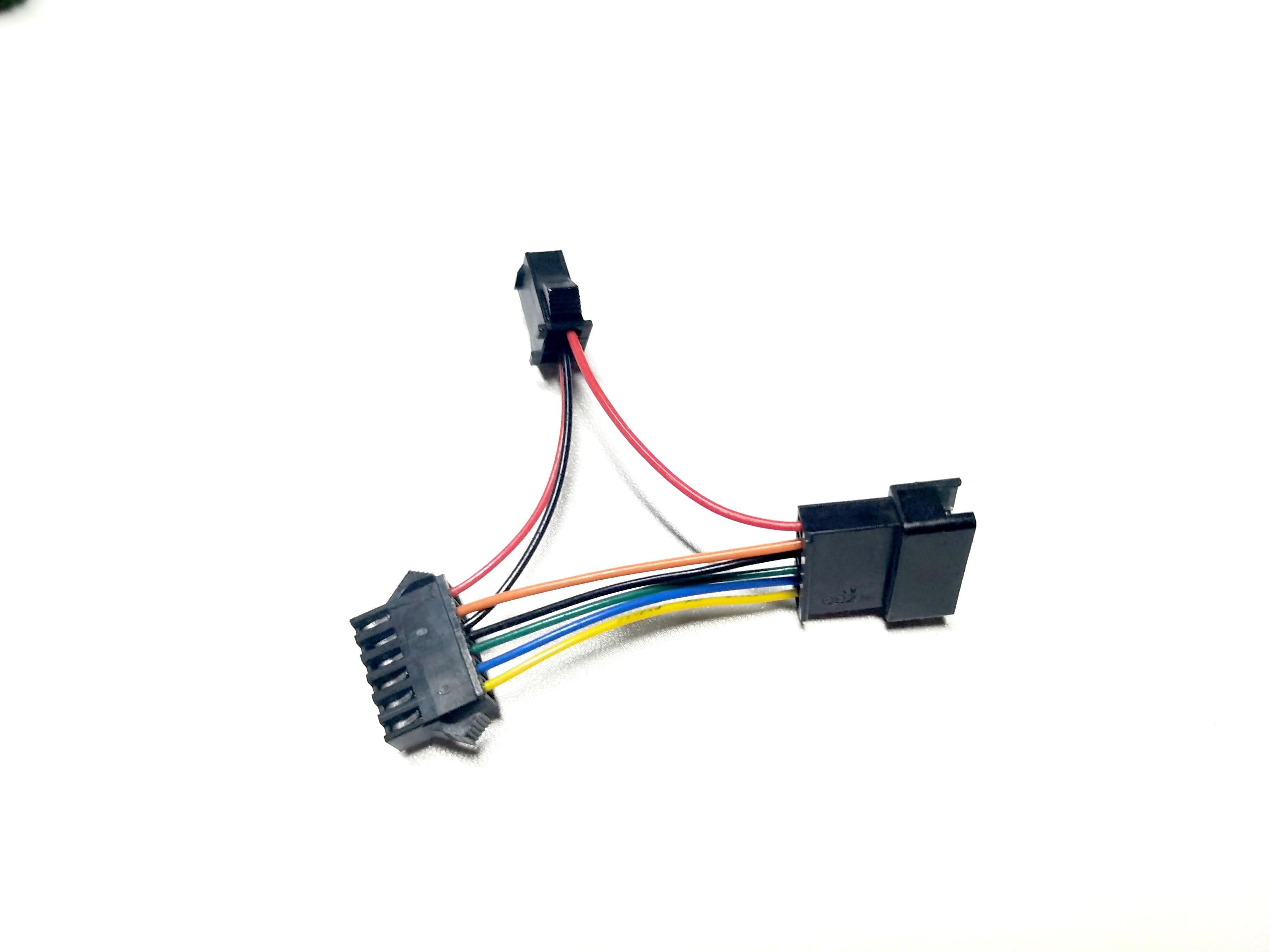 Dualtron Thunder Victor ULTRA Power Switch Cable for Wireless Remote - VirtuousWares:Global
