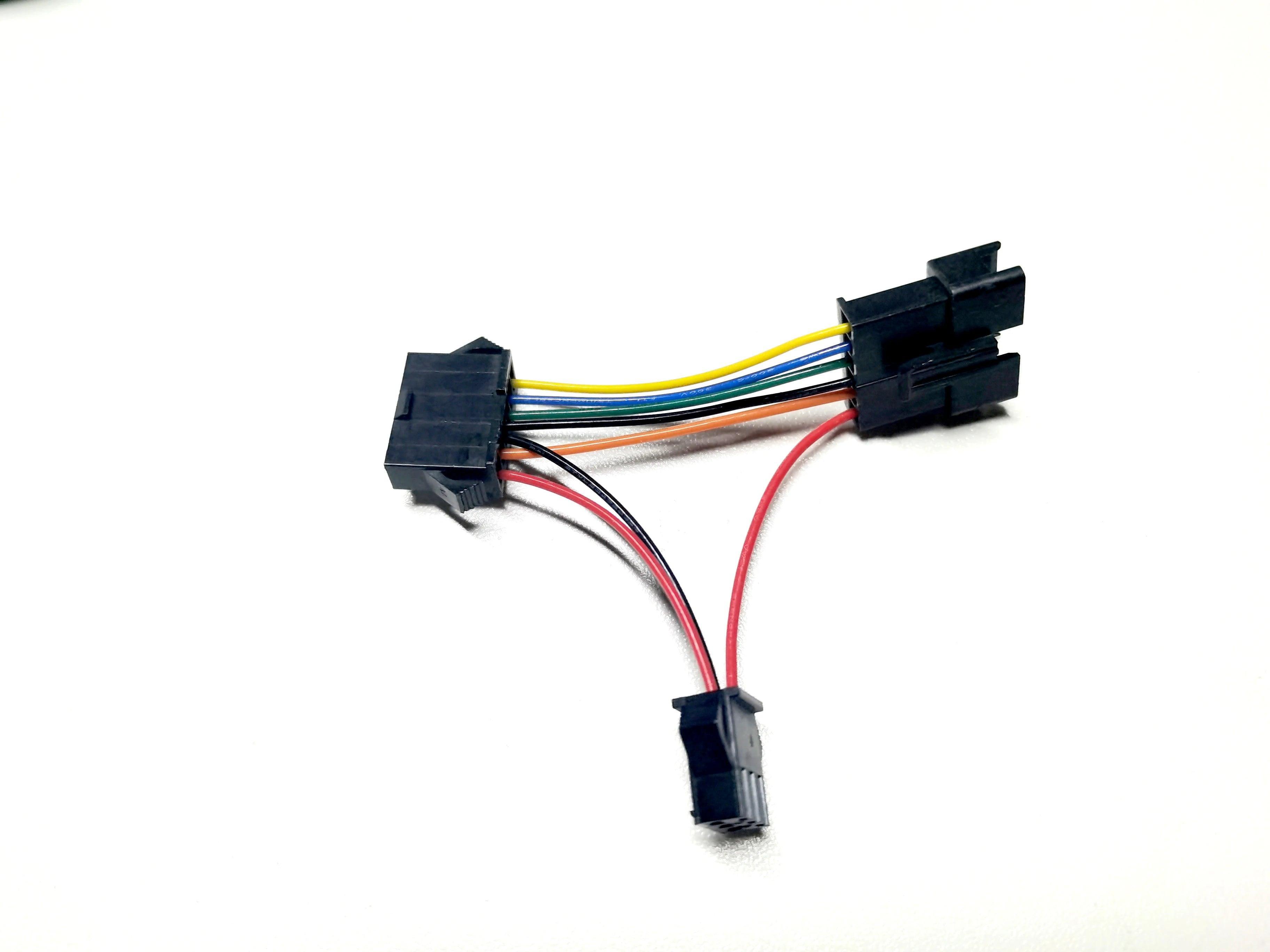 Dualtron Thunder Victor ULTRA Power Switch Cable for Wireless Remote - VirtuousWares:Global