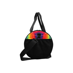 Duffel Bag, Carry On Luggage, Multicolor, Tb9049 - VirtuousWares:Global
