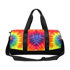 Duffel Bag, Carry On Luggage, Multicolor, Tb9049 - VirtuousWares:Global