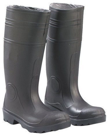 Dunlop 8740106 Size6 Mens Vinyl Buffalo Boot - VirtuousWares:Global